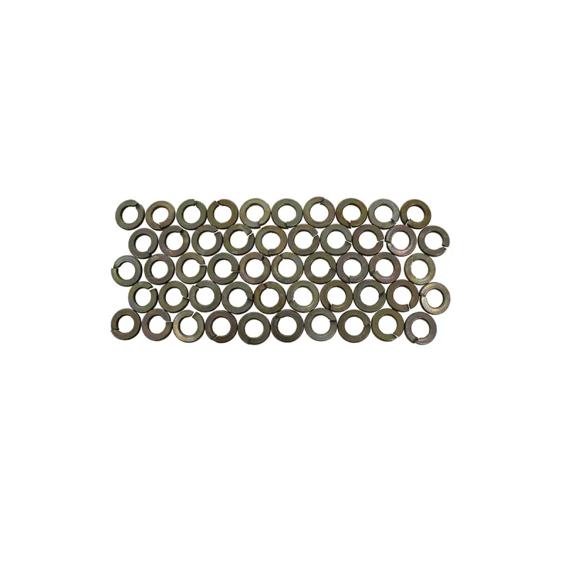 WASHER - SPRING