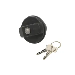 CAP ASSY - FUEL TANK FILLER