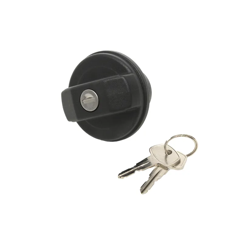 CAP ASSY - FUEL TANK FILLER