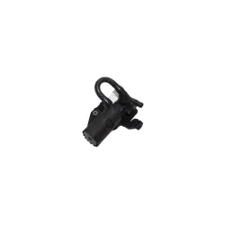 PUMP - LEAK DETECTION