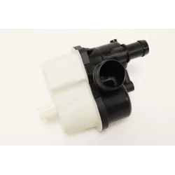 PUMP-FUEL LEAK DETECTION