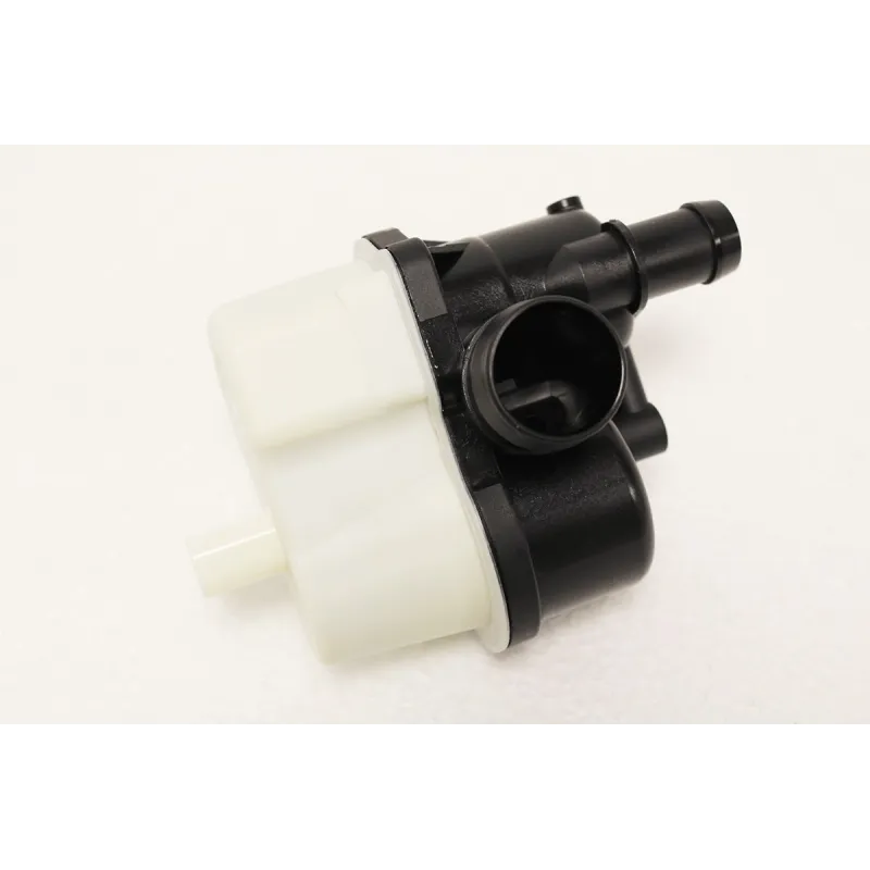 PUMP-FUEL LEAK DETECTION