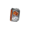 LAMP - SIDE FLASHER