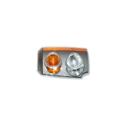 LAMP - SIDE FLASHER
