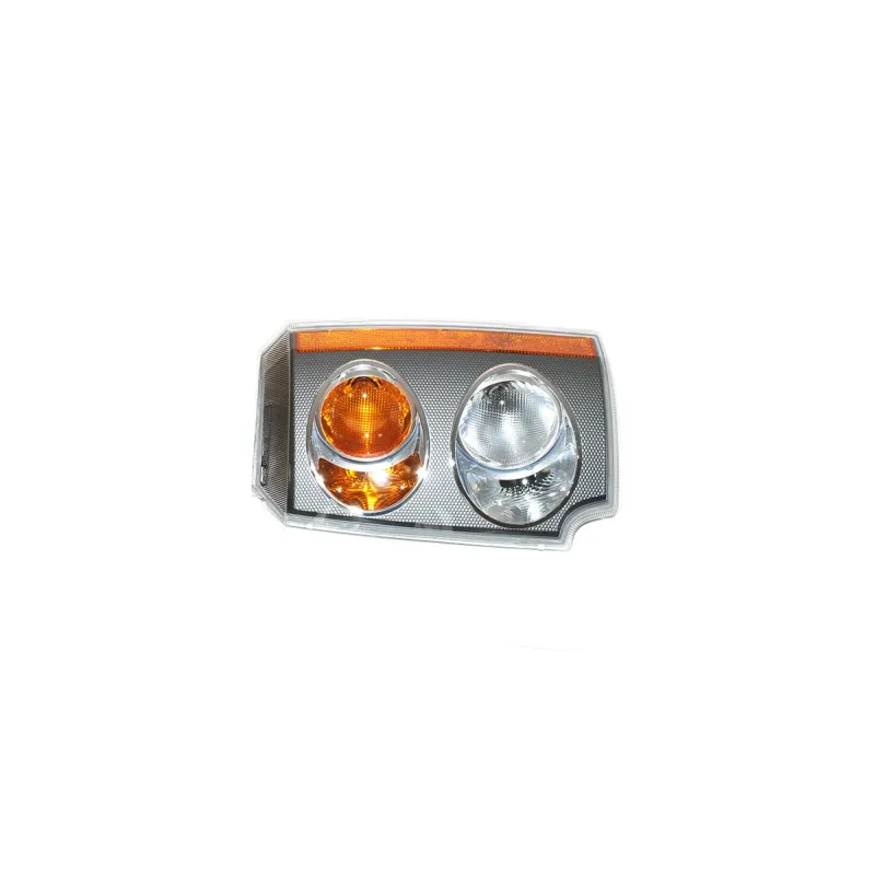 LAMP - SIDE FLASHER