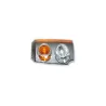 LAMP - SIDE FLASHER