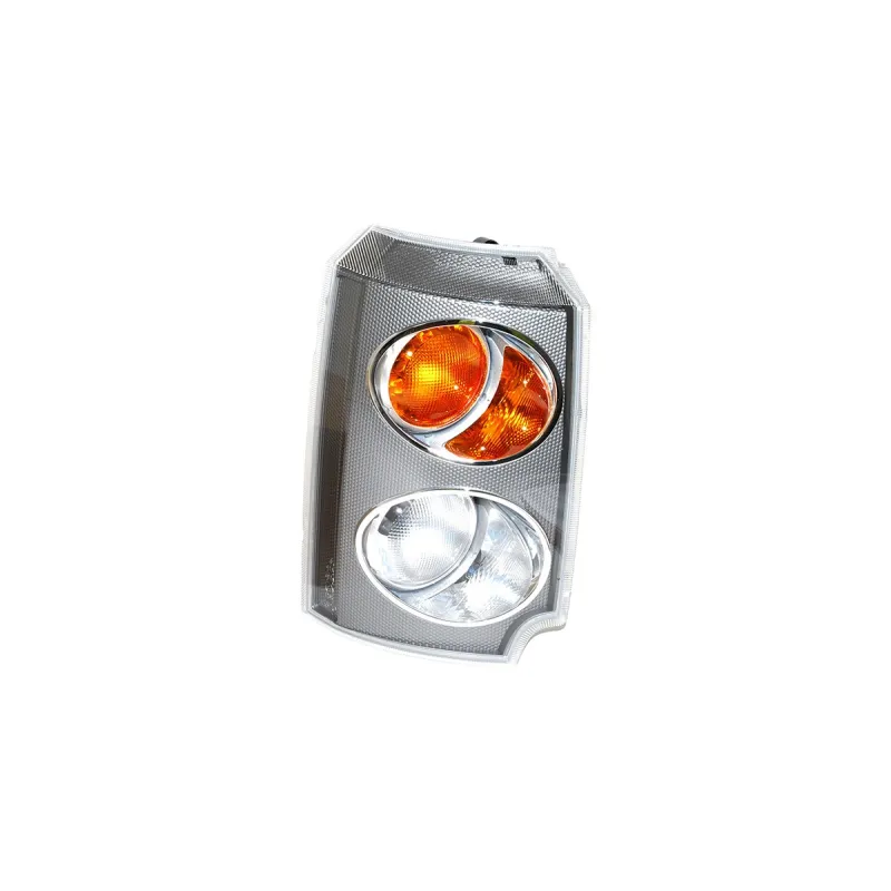 LAMP - FLASHER