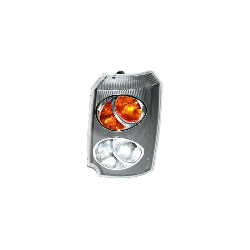 LAMP - FLASHER