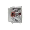 LAMP - INDICATOR - FRONT - R.H - NO BULB