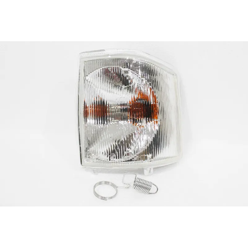 LAMP - INDICATOR - FRONT - L.H - NO BULB