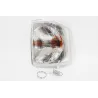 LAMP - INDICATOR - FRONT - L.H - NO BULB