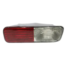LAMP ASSEMBLY - REAR BUMPER - LIGHTING