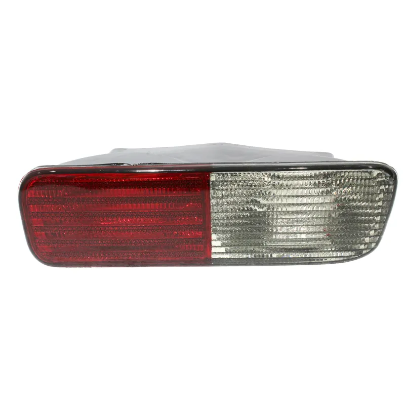 LAMP ASSEMBLY - REAR BUMPER - LIGHTING
