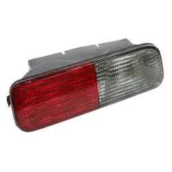 LAMP - REAR BUMPER - LIGHTING - REAR