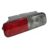 LAMP - REAR BUMPER - LIGHTING - REAR