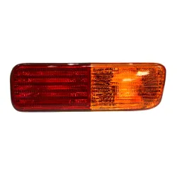 LAMP - REAR BUMPER - LIGHTING - REAR