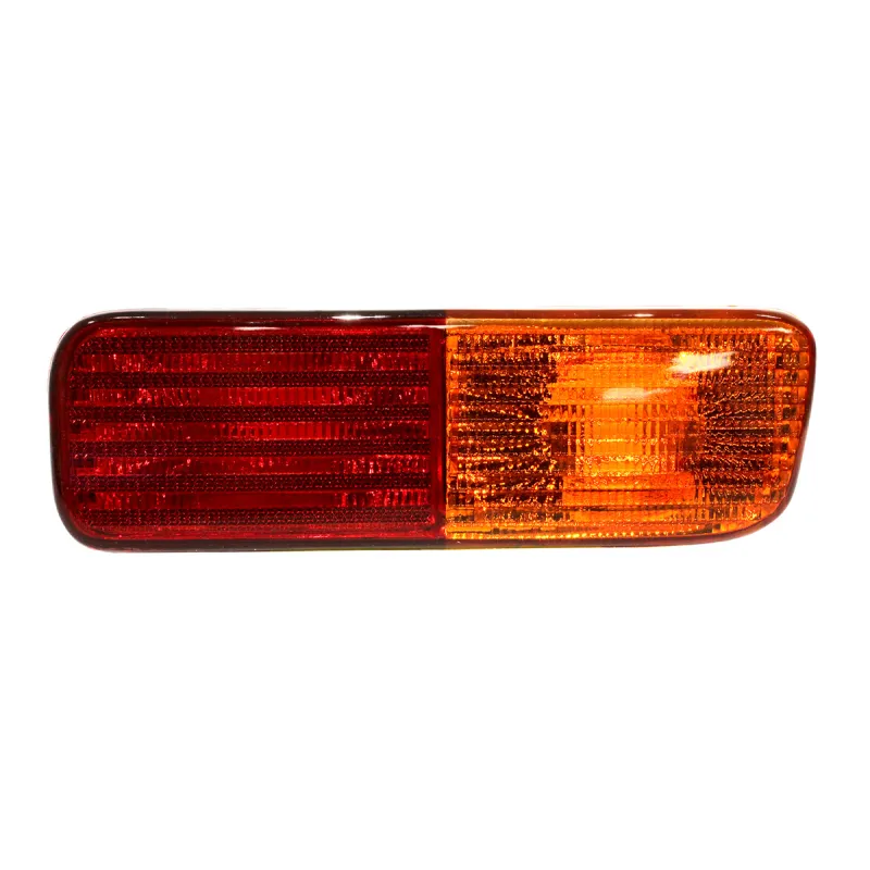 LAMP - REAR BUMPER - LIGHTING - REAR