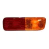 LAMP - REAR BUMPER - LIGHTING - REAR