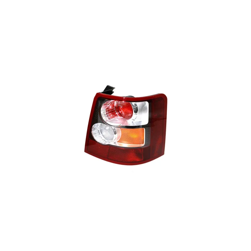 LAMP - REAR