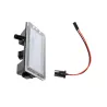 LED LAMP - LICENSE PLATE