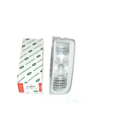 LAMP - REAR