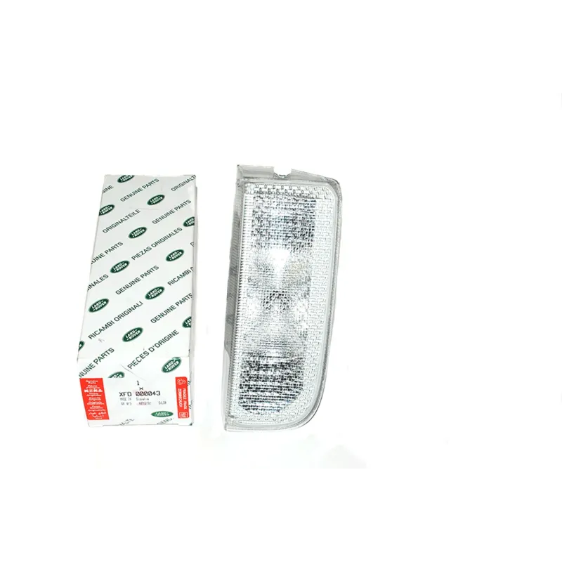 LAMP - REAR