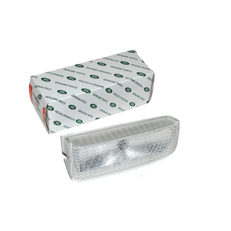 LAMP - REAR