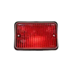 LAMP REAR FOG