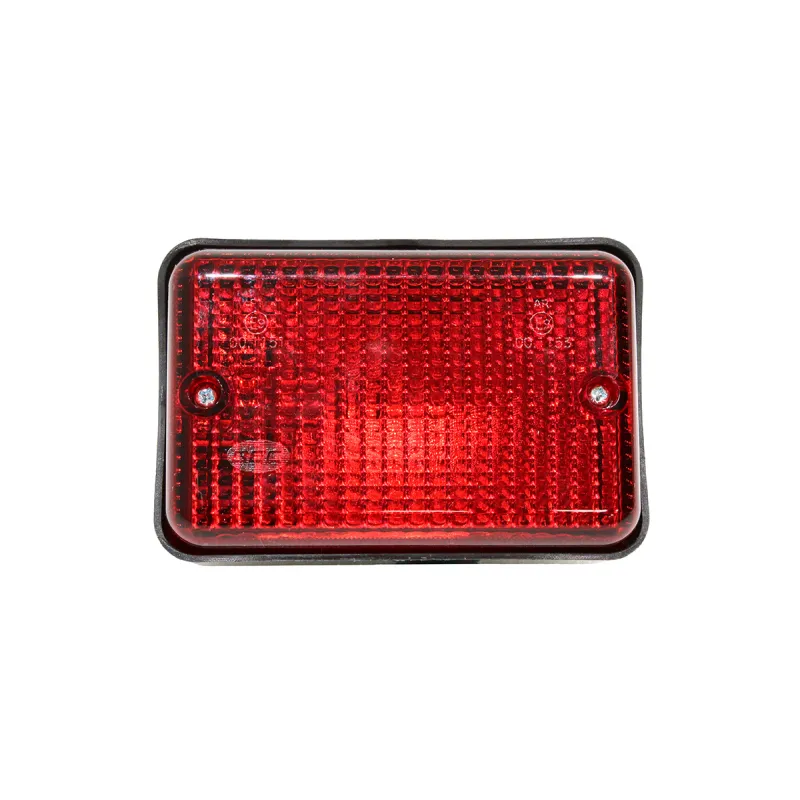 LAMP REAR FOG