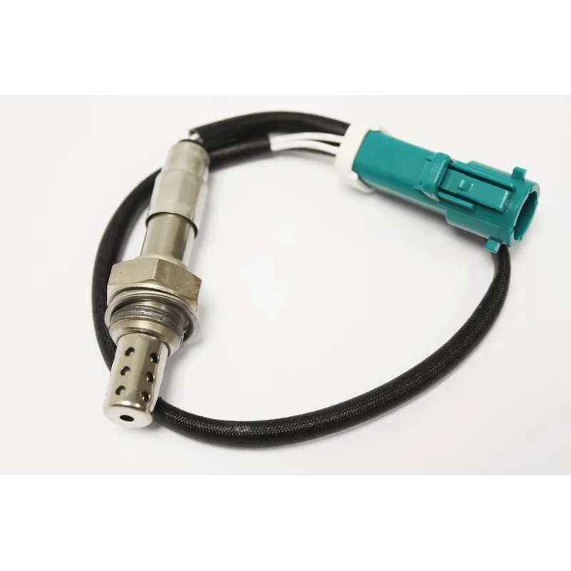 O2 SENSOR