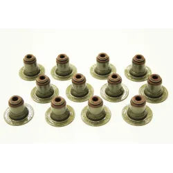 VALVE STEM SEAL