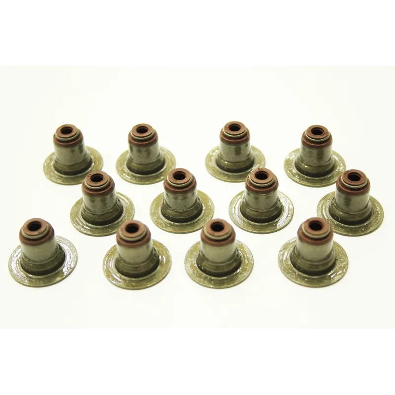 VALVE STEM SEAL