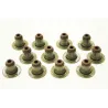 VALVE STEM SEAL