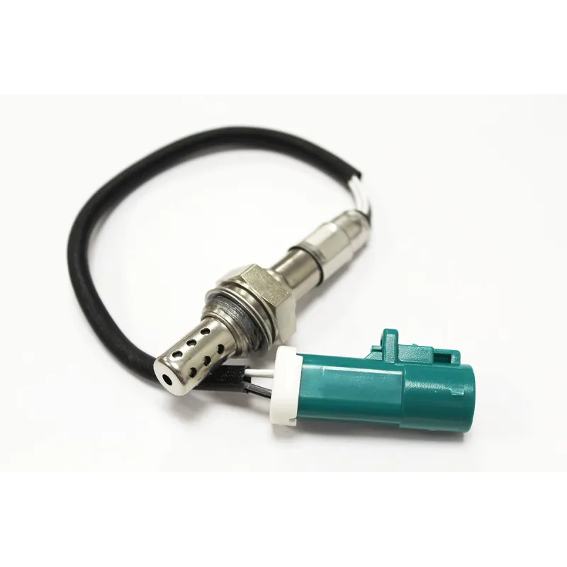 O2 SENSOR
