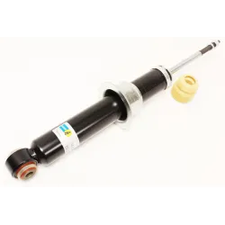 DAMPER-SUSPENSION