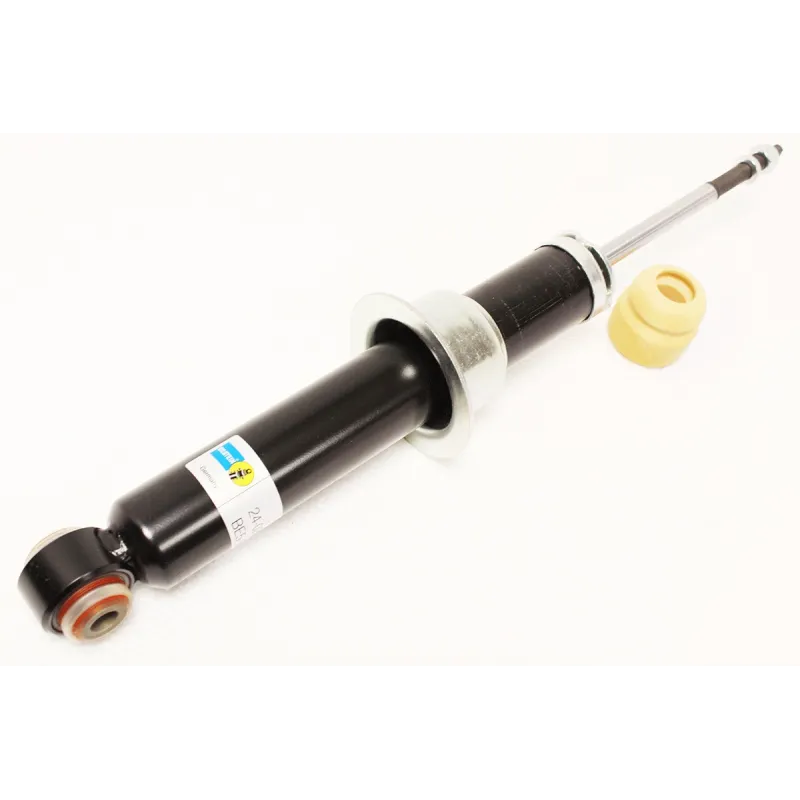 DAMPER-SUSPENSION