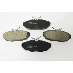 BRAKE PAD SET