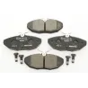 BRAKE PAD SET