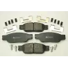 BRAKE PAD SET