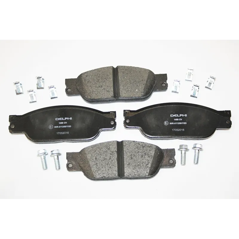 BRAKE PADS