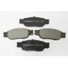 BRAKE PAD SET