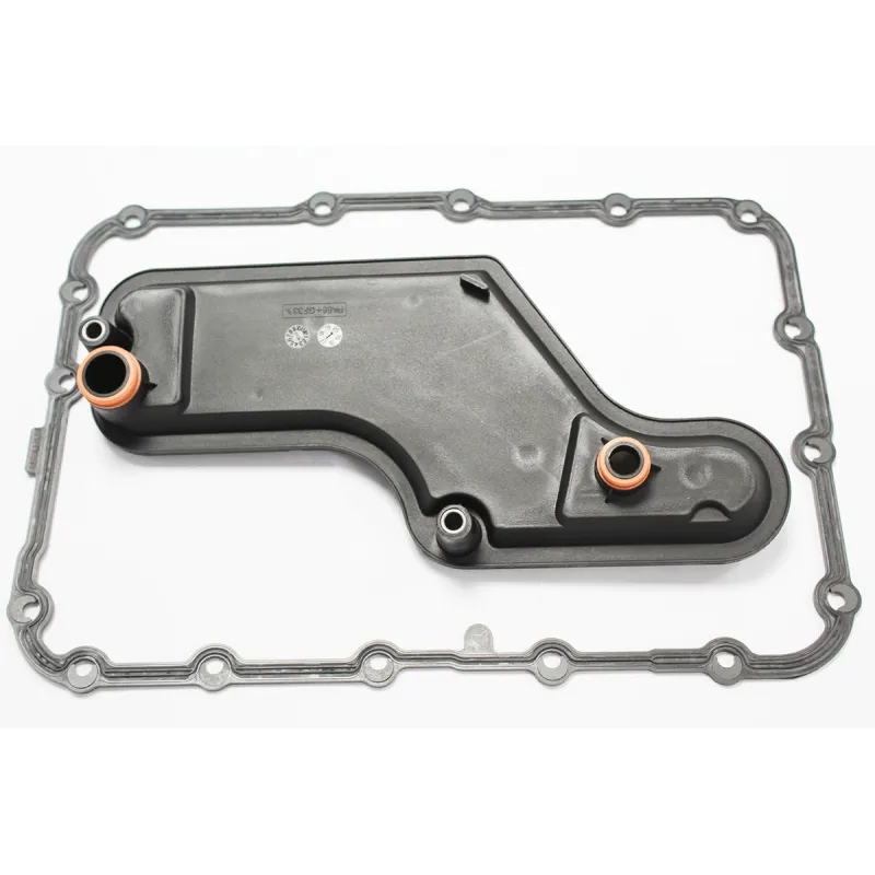 AUTO FILTER & GASKET
