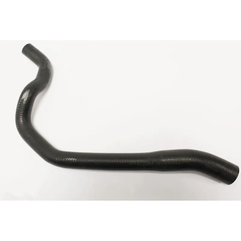 OVERFLOW HOSE