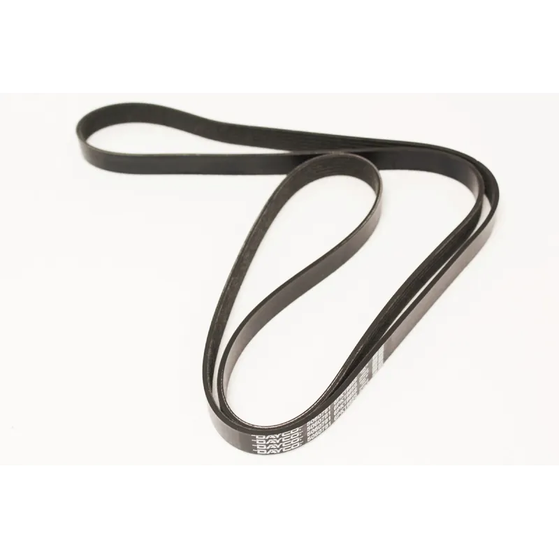 BELT-DRIVE