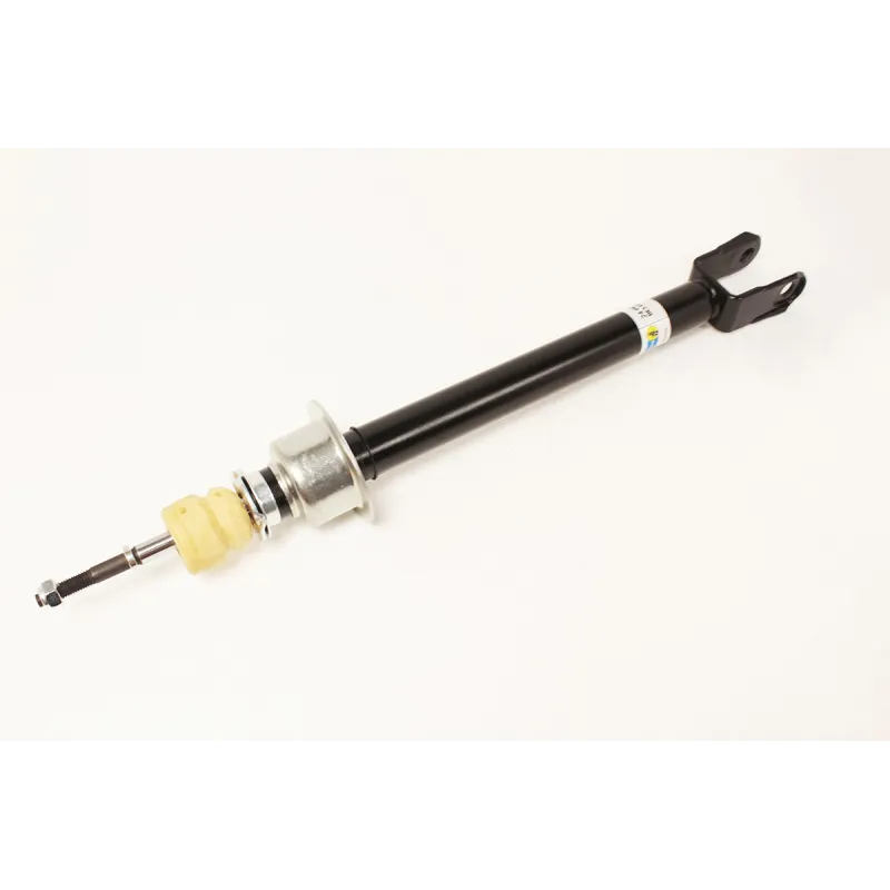 DAMPER-SUSPENSION