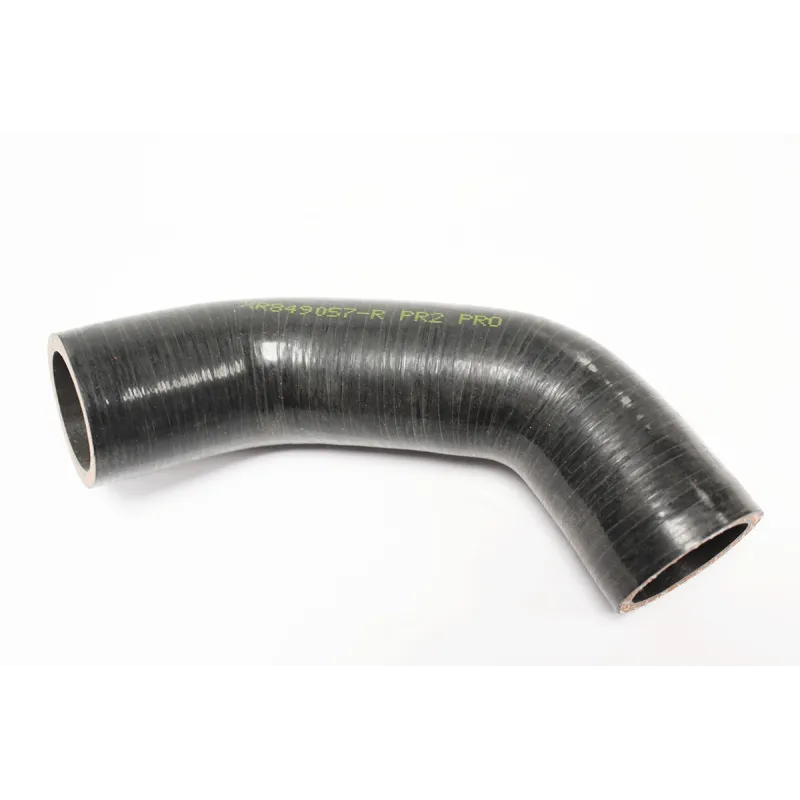 TURBO OUT HOSE
