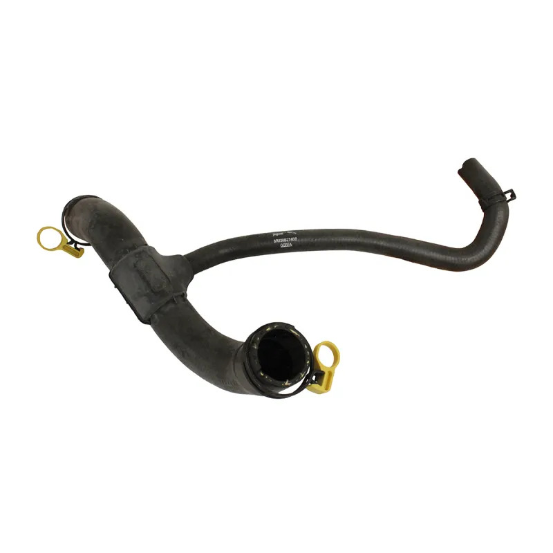 HOSE-RADIATOR
