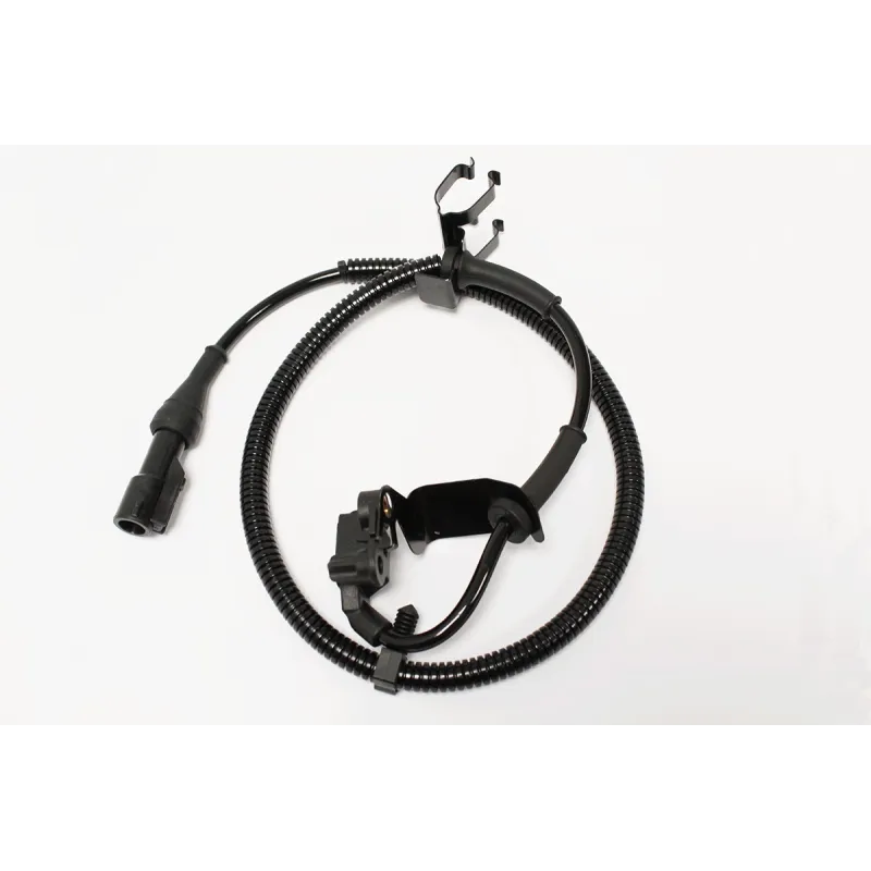 SENSOR-WHEEL SPEED