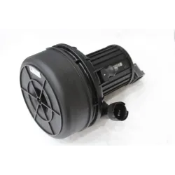 PUMP-AIR INJECTION