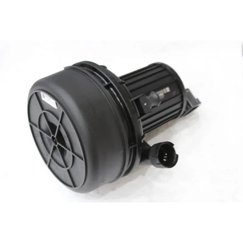 PUMP-AIR INJECTION